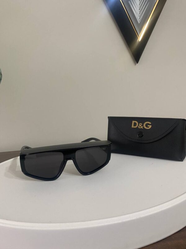 Слънчеви очила D&G Black Charm, слънчеви очила, очила за слънце