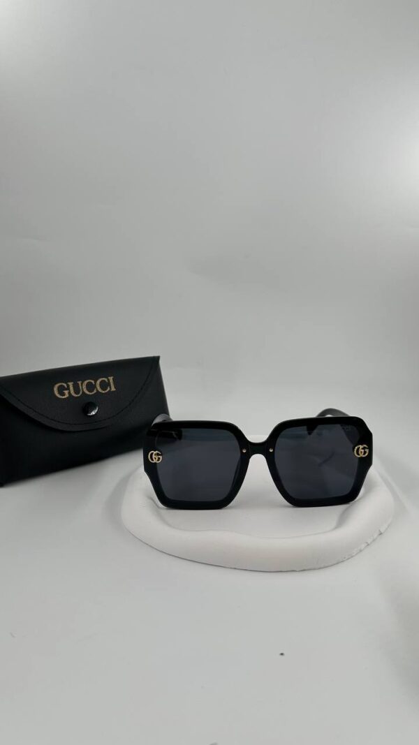 Gucci Black Inspiration, Gucci