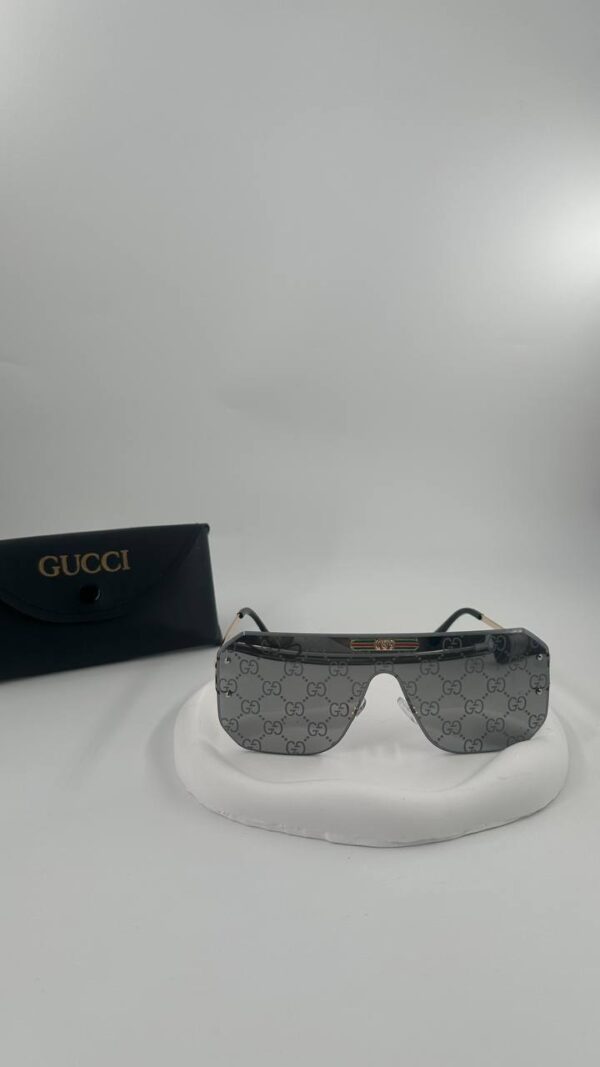 Слънчеви очила Gucci with an accent, мъжки слънчеви очила, слънчеви очила за мъже